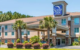 Sleep Inn Pooler Georgia